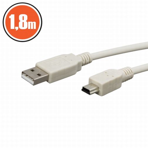 20133 • USB kábel 2.0