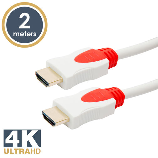 20422 • 3D HDMI kábel • 2 m
