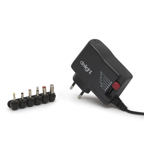 55056A • Univerzális adapter