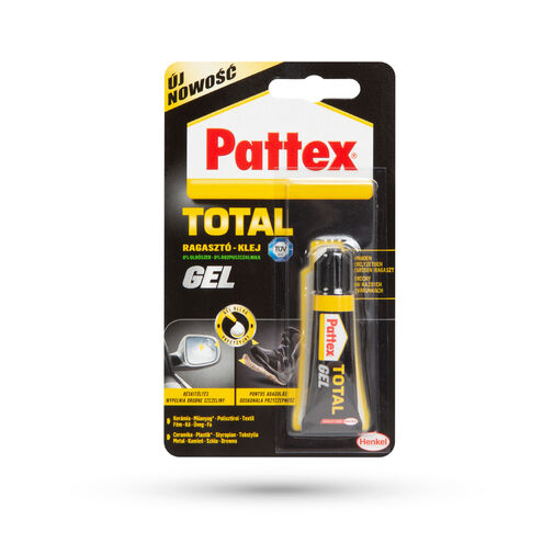 H1809144 • Pattex Total Gél