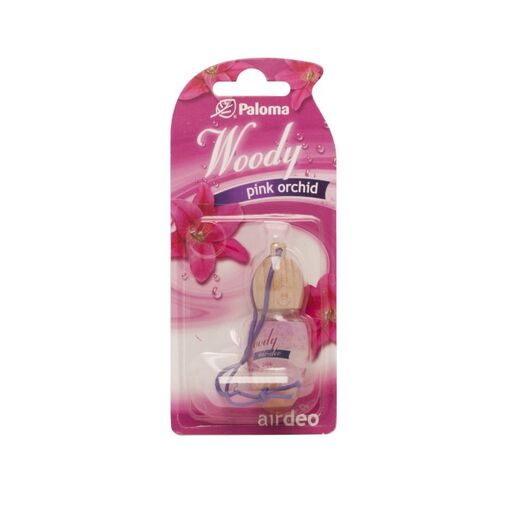 P03694 • Illatosító - Paloma Woody - Pink Orchid - 4 ml