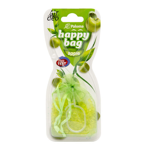 P13036 • Illatosító - Paloma Happy Bag - Apple
