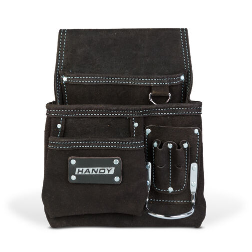 10260A • Bőr szerszámtartó táska - 200 x 300 mm