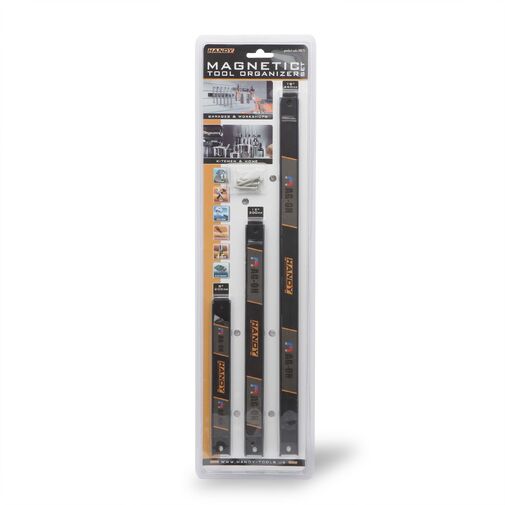 10875 • Mágneses eszköztartó szett - 3 db / szett
