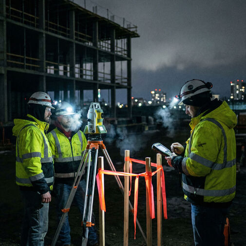 11073 • Jelölőszalag - fluoreszkáló - 75 m x 25 mm x 0,1 mm