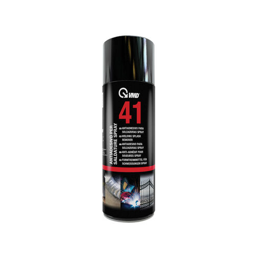 17241 • Letapadásgátló, hegesztő spray (szilikonmentes) - 400 ml