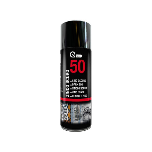17250 • Sötét cink spray - 400 ml
