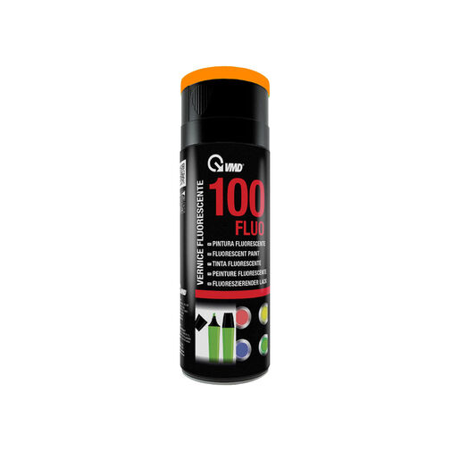 17300FLU-OR • Fluoreszkáló festék spray - 400 ml - narancs