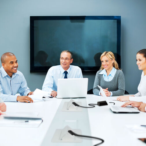 20446WH • Rejtett elosztó - 4-es - Felnyíló kivitel - fehér