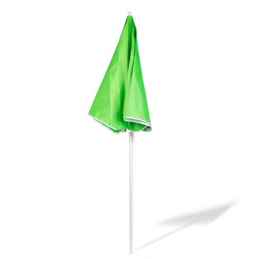 57013A • Nagyméretű napernyő - 155 x 135 cm - zöld