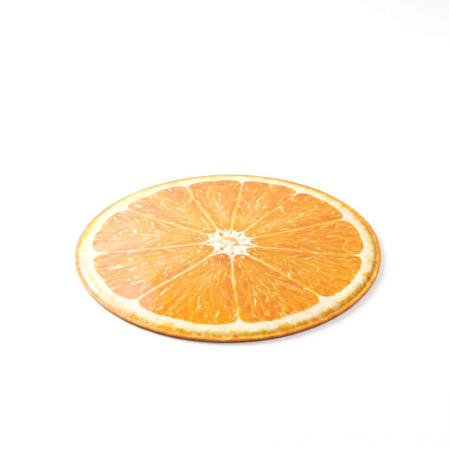 60094A • Kisállat hűsítő matrac - kivi, narancs, sárgadinnye - 50 cm