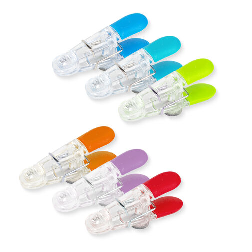 BS40102 • Baker's Secret 6 darabos csipesz szett