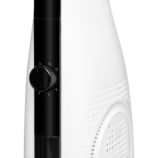 BW2051 • Oszlopventilátor - 220-240V, 50 W - fehér