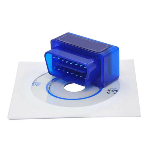 DA00227 • Autó diagnosztikai eszköz - bluetooth - OBD2