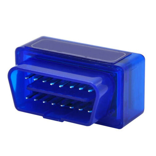 DA00227 • Autó diagnosztikai eszköz - bluetooth - OBD2