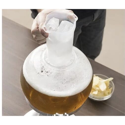 DA00429 • Italadagoló / Sörcsap - 3,5 L