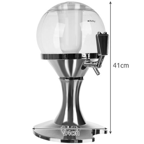 DA00429 • Italadagoló / Sörcsap - 3,5 L