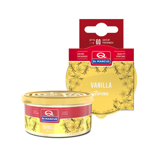 DRM07348 • Dr. Marcus AIRCAN VANILLA Illatosító