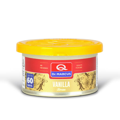 DRM07348 • Dr. Marcus AIRCAN VANILLA Illatosító