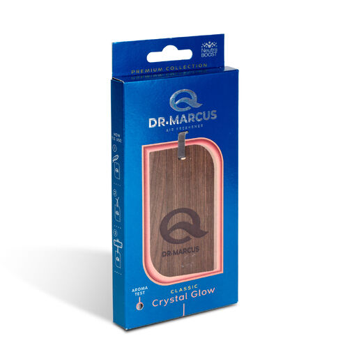 DRM50541 • DR MARCUS PREMIUM WOOD CLASSIC CRYSTAL GLOW Illatosító