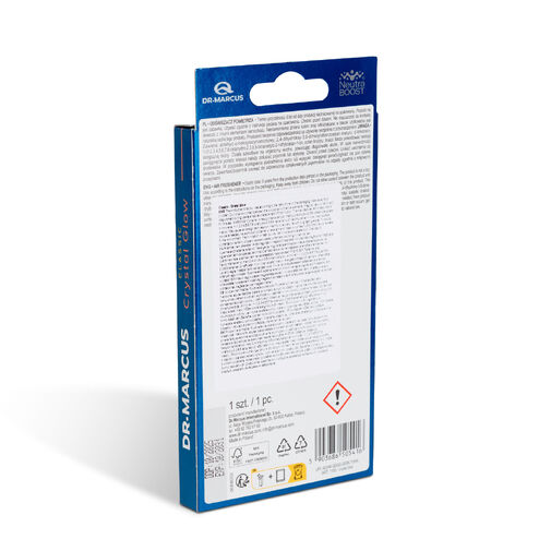 DRM50541 • DR MARCUS PREMIUM WOOD CLASSIC CRYSTAL GLOW Illatosító