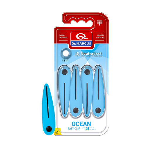 DRM76755 • Dr. Marcus EASY CLIP OCEAN Illatosító