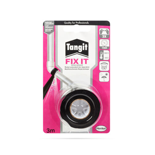H2198906 • Tangit Fix-it tape javítószalag - 3 m