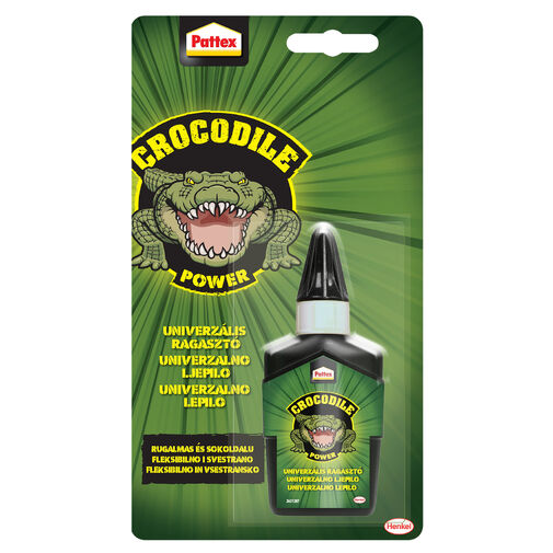 H2628574 • Pattex Crocodile univerzális ragasztó - 50 g