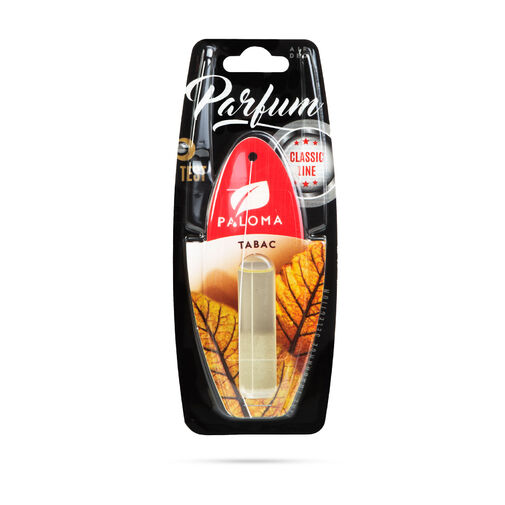 P03466 • Illatosító - Paloma Parfüm Liquid - Antitabac - 5 ml
