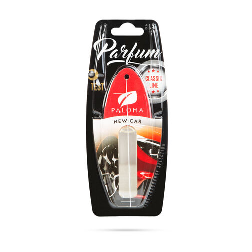 P03471 • Illatosító - Paloma Parfüm Liquid - New Car - 5 ml