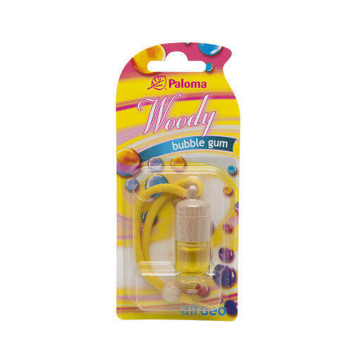 P09570 • Illatosító - Paloma Woody - Bubble Gum - 4 ml