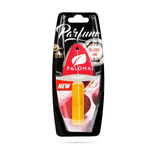P10531 • Illatosító - Paloma Parfüm Liquid - Cherry - 5 ml