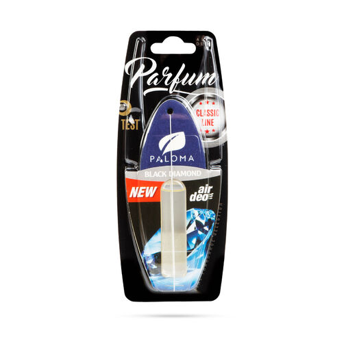 P10532 • Illatosító - Paloma Parfüm Liquid - Black Diamond - 5 ml