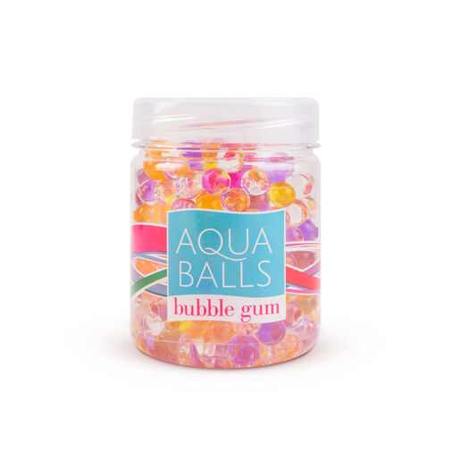 P15582 • Illatgyöngyök - Paloma Aqua Balls - Bubble gum - 150 g