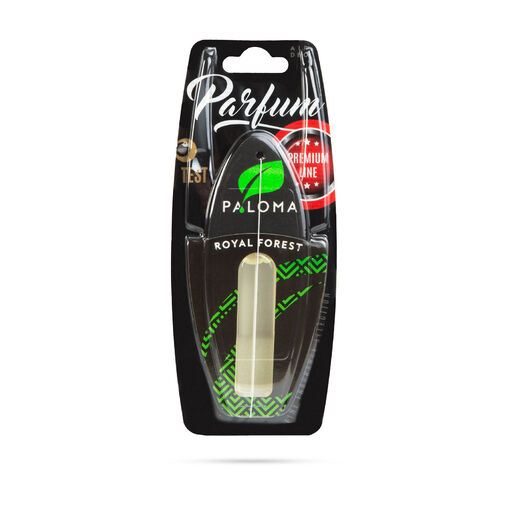 P40222 • Illatosító - Paloma Premium line Parfüm ROYAL FOREST