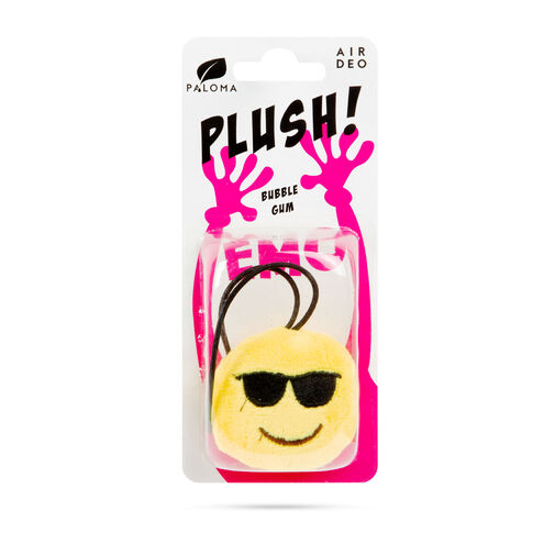 P50252 • Illatosító - Paloma EMO Plush BUBBLE GUM