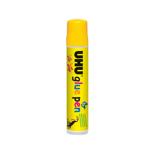 U00096 • UHU Glue Pen papírragasztó - 50 ml
